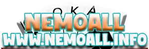 nemoall logo